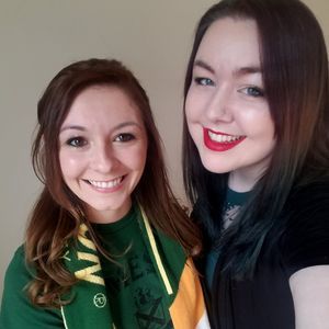 Meet your Posher, Stacey